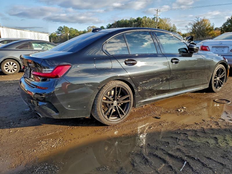 BMW 330I 2020