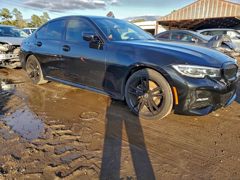 BMW 330I 2020