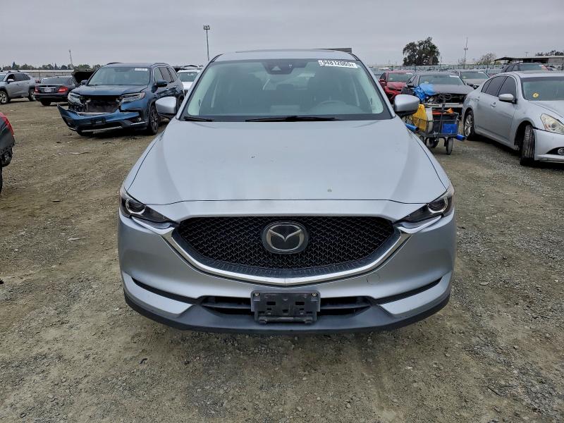 MAZDA CX-5 Touring 2018