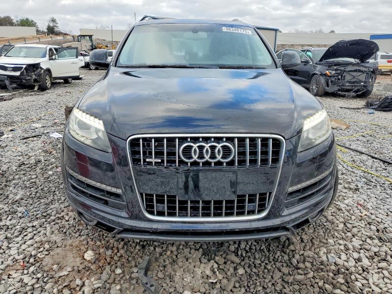 AUDI Q7 Premium Plus 2014