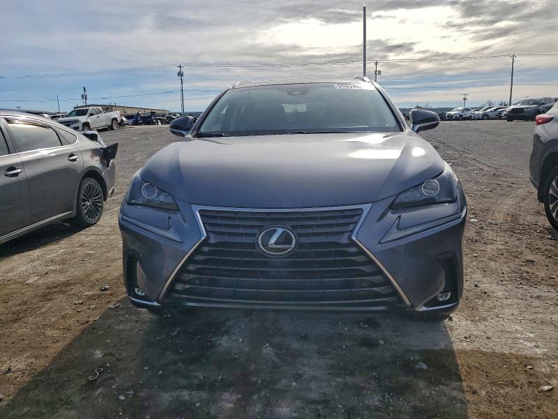 LEXUS NX 300 Base 2018