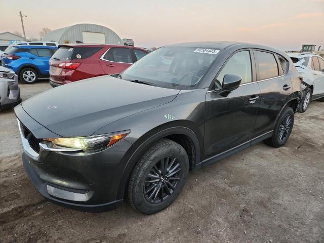 MAZDA CX-5 Touring 2019