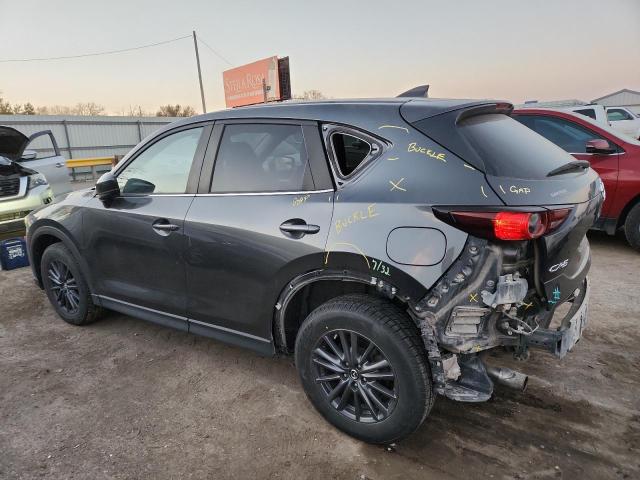 MAZDA CX-5 Touring 2019