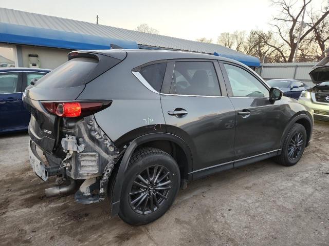 MAZDA CX-5 Touring 2019