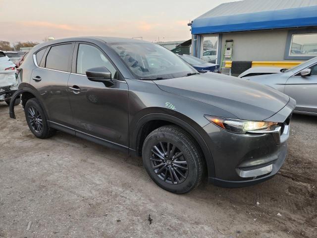 MAZDA CX-5 Touring 2019