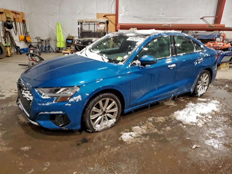 AUDI A3 Premium 2022