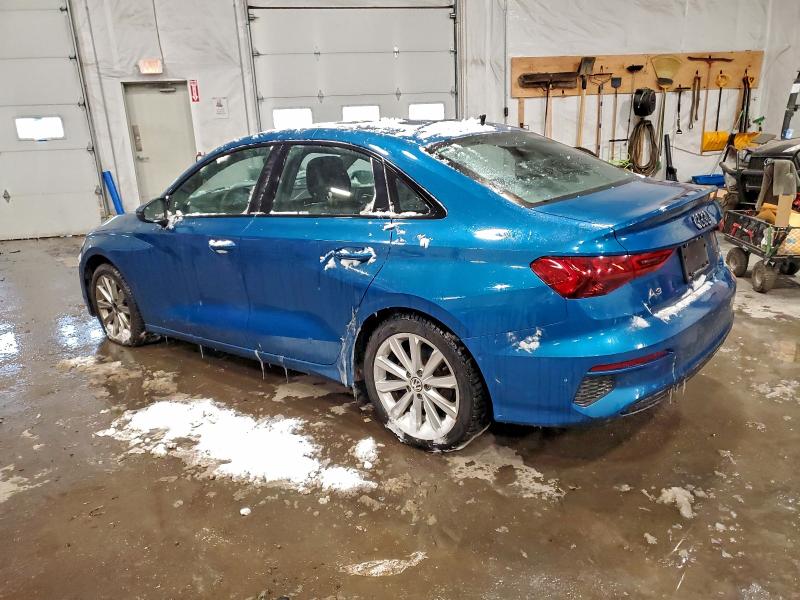 AUDI A3 Premium 2022
