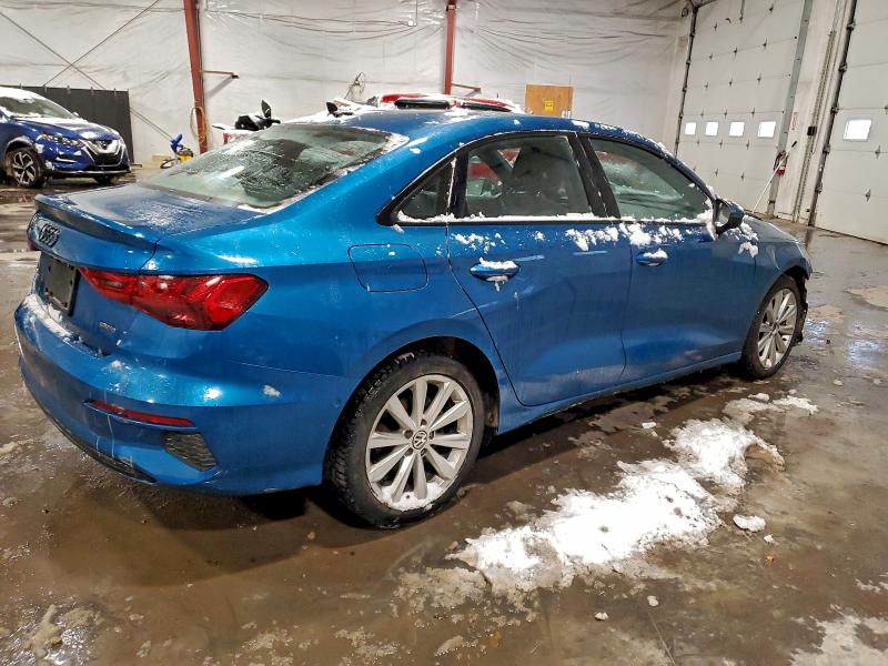 AUDI A3 Premium 2022