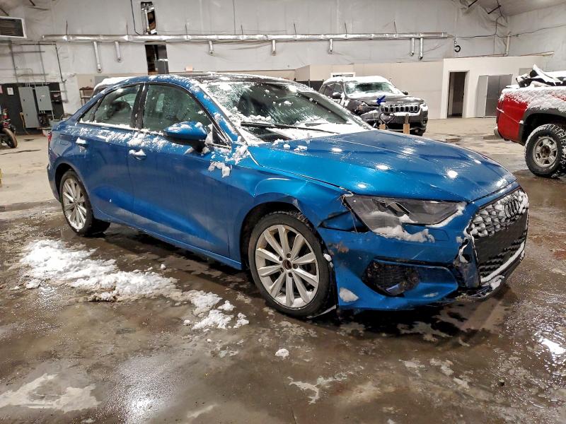 AUDI A3 Premium 2022