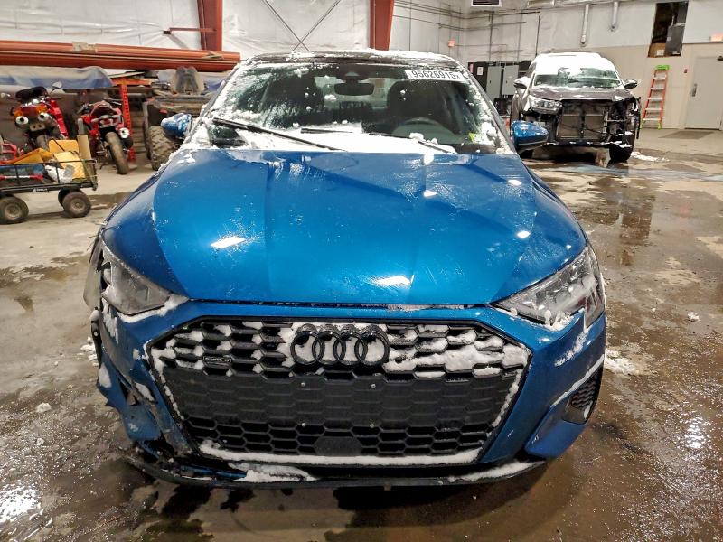AUDI A3 Premium 2022