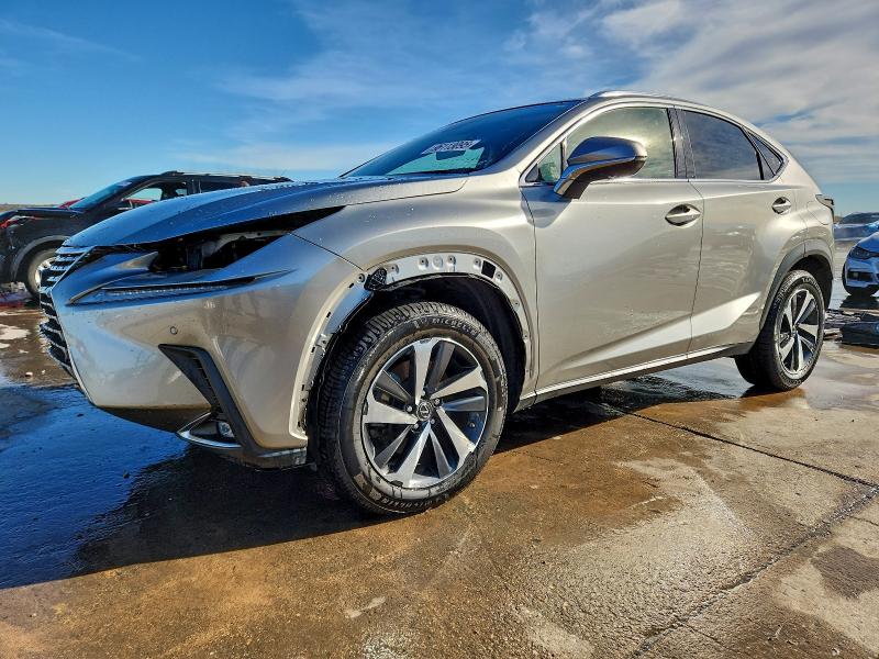 LEXUS NX 300 2020