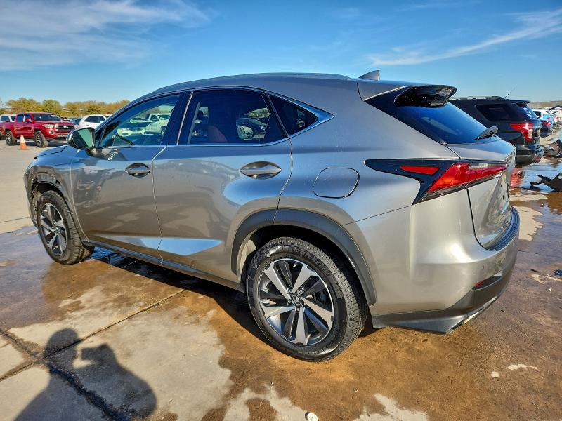 LEXUS NX 300 2020