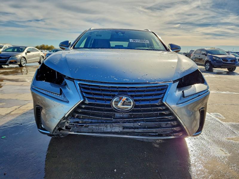 LEXUS NX 300 2020