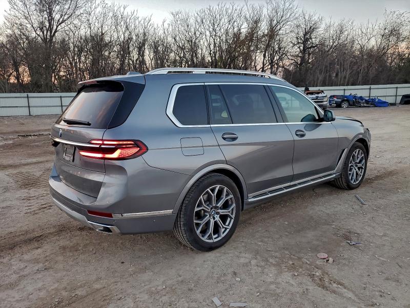 BMW X7 XDRIVE40I 2024