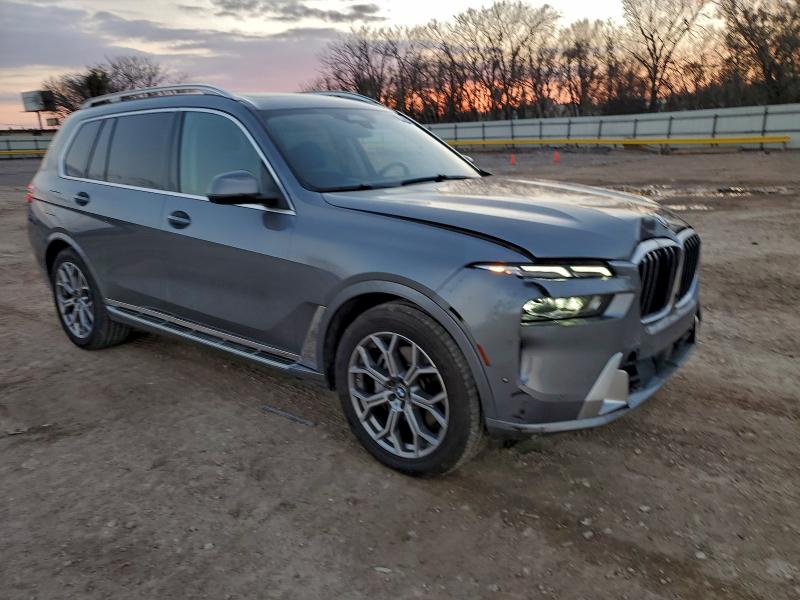 BMW X7 XDRIVE40I 2024