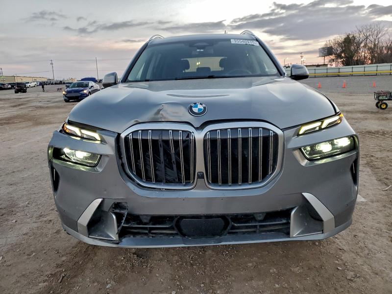 BMW X7 XDRIVE40I 2024