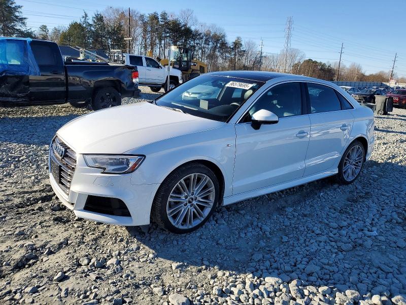 AUDI A3 Premium Plus 2017