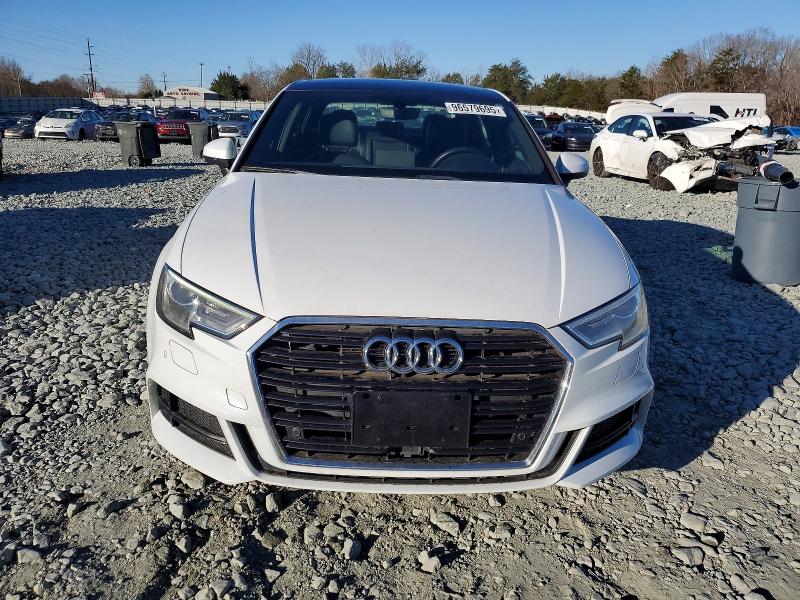 AUDI A3 Premium Plus 2017