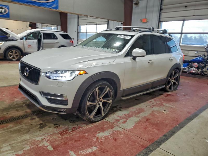 VOLVO XC90 T6 2016