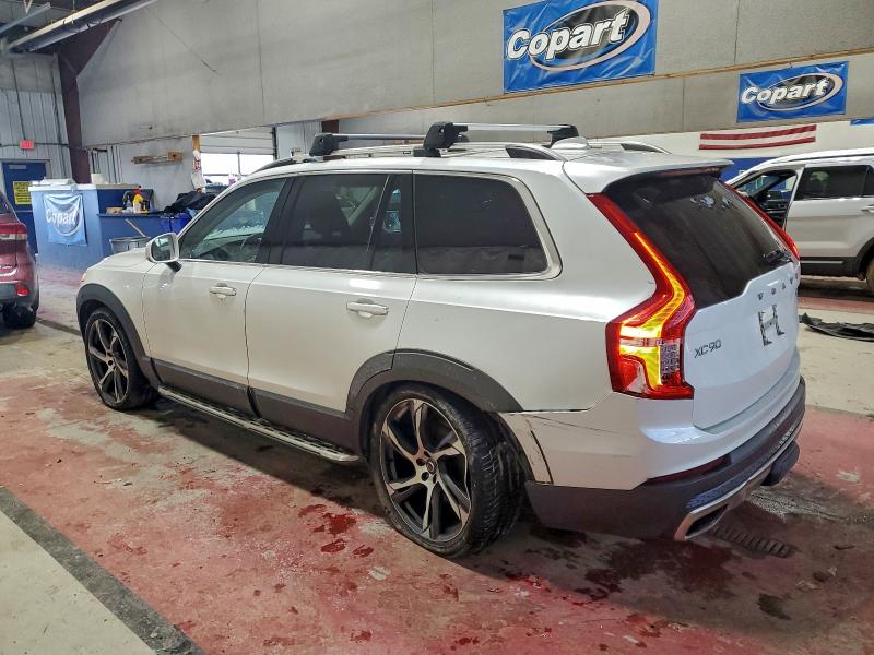 VOLVO XC90 T6 2016