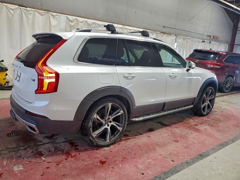 VOLVO XC90 T6 2016