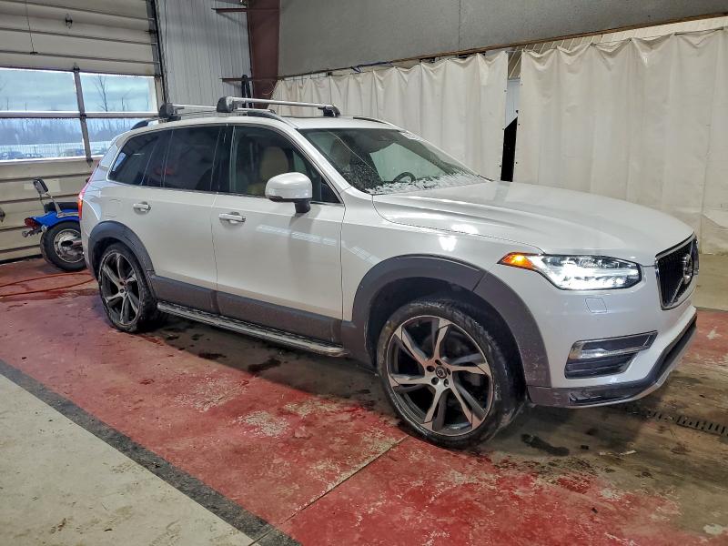 VOLVO XC90 T6 2016