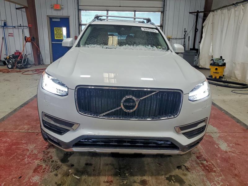 VOLVO XC90 T6 2016