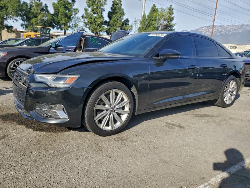 AUDI A6 Premium 2019
