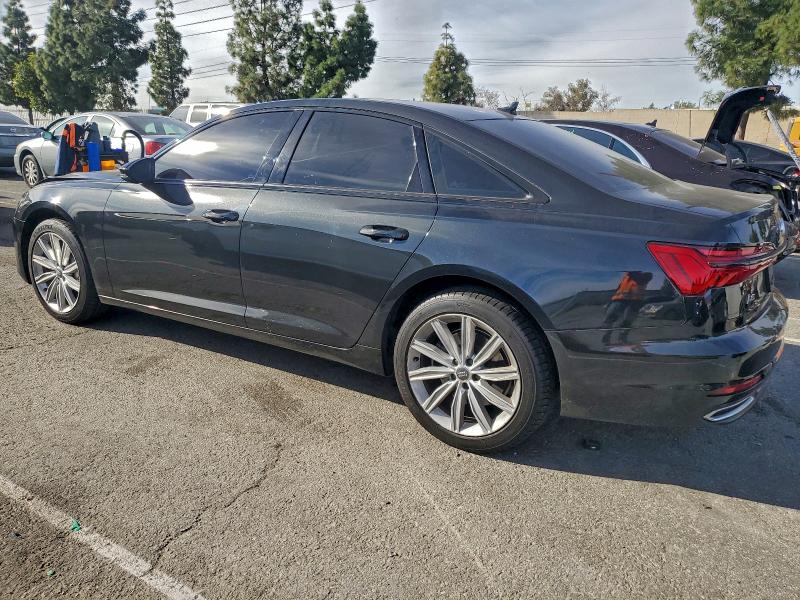 AUDI A6 Premium 2019