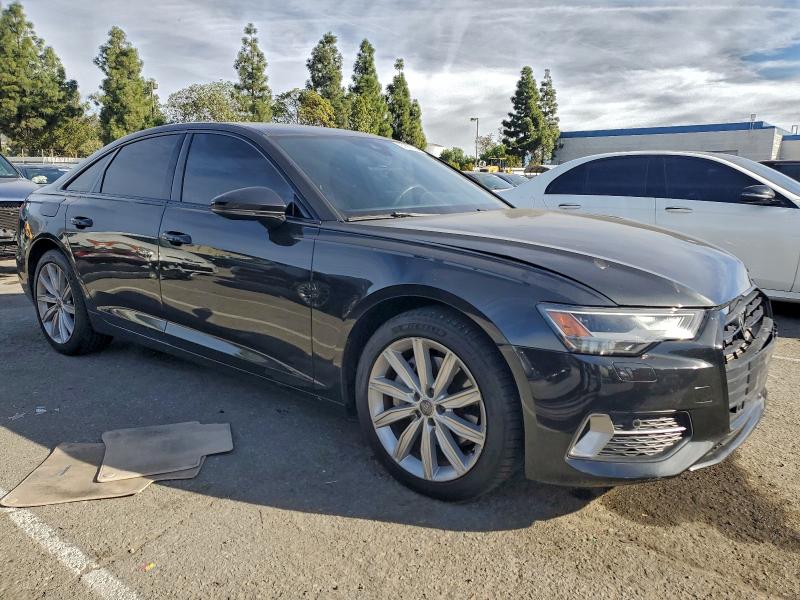 AUDI A6 Premium 2019
