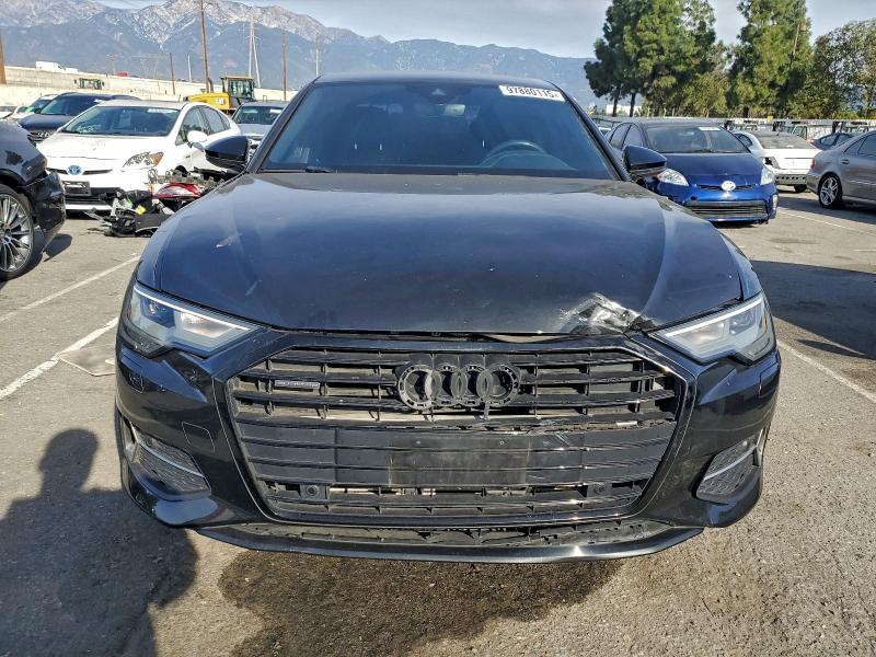 AUDI A6 Premium 2019