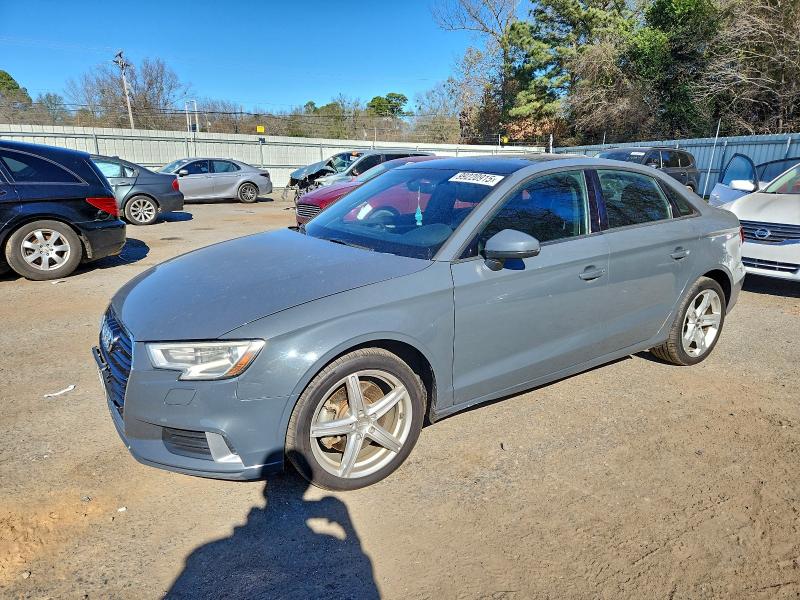 AUDI A3 2017