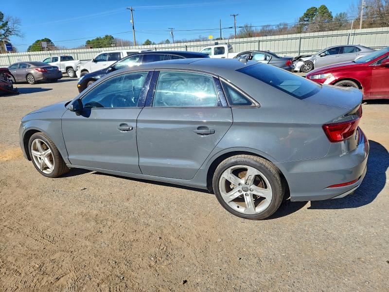 AUDI A3 2017