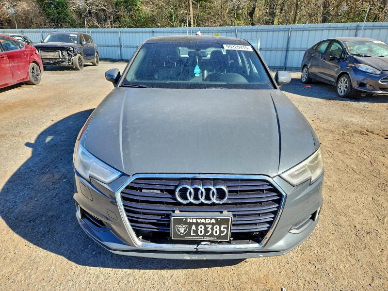 AUDI A3 2017
