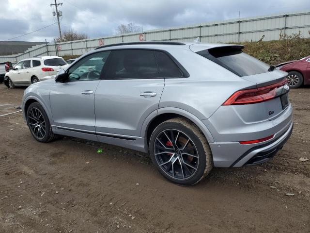 AUDI Q8 2021