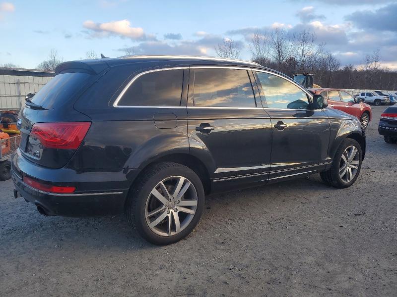 AUDI Q7 2015