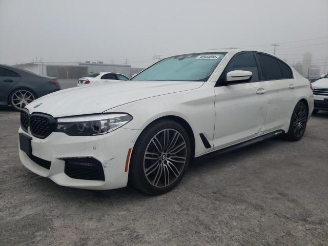 BMW 530I 2019