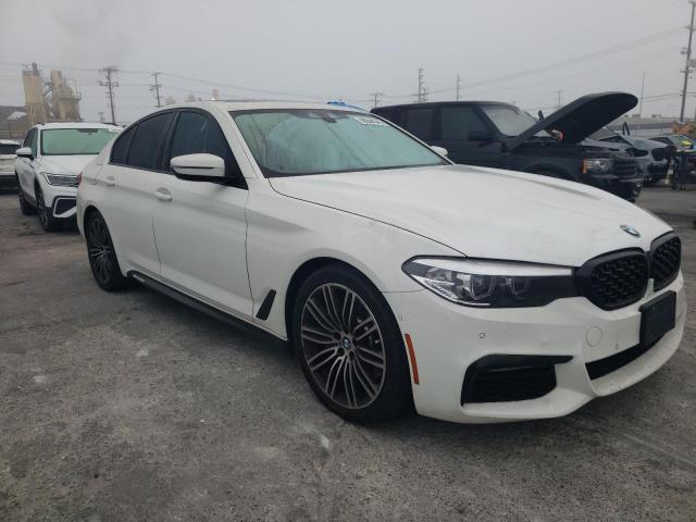 BMW 530I 2019