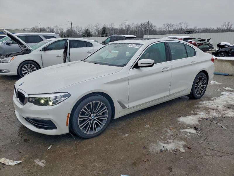 BMW 530XI 2019