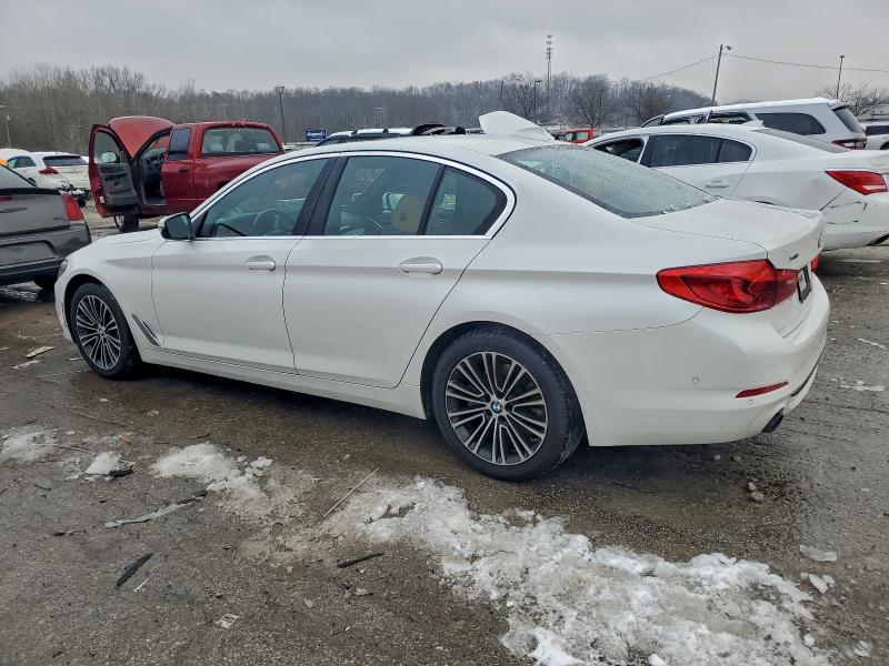 BMW 530XI 2019