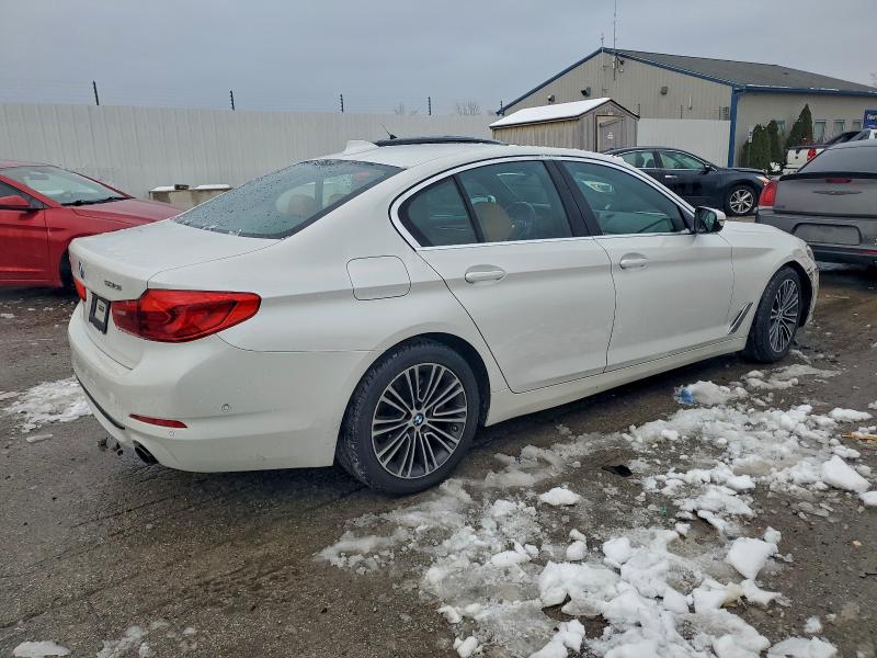 BMW 530XI 2019