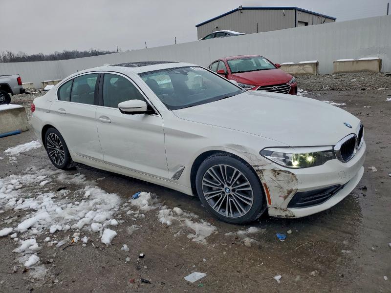 BMW 530XI 2019