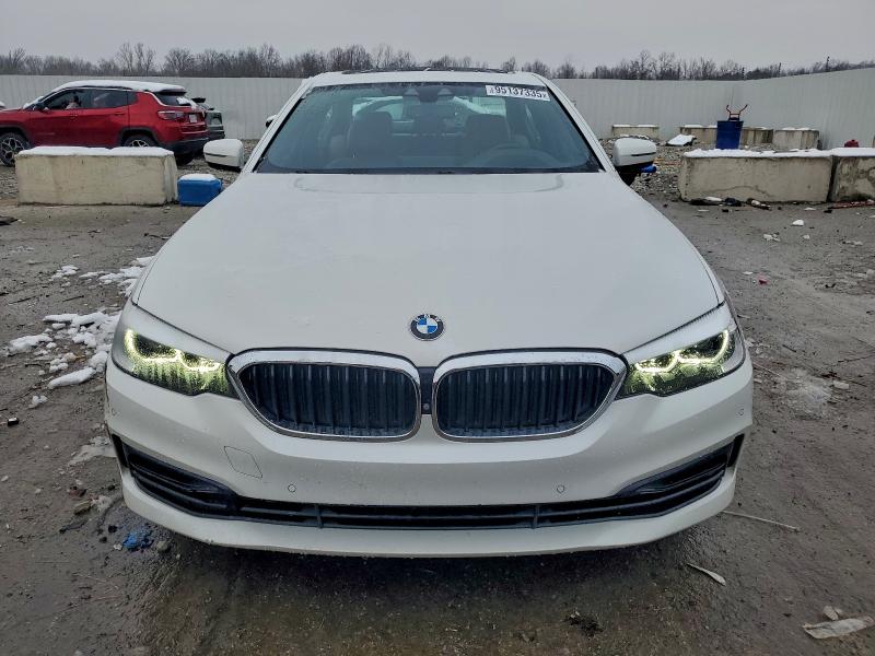 BMW 530XI 2019