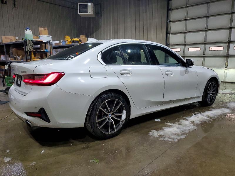 BMW 330XI 2019