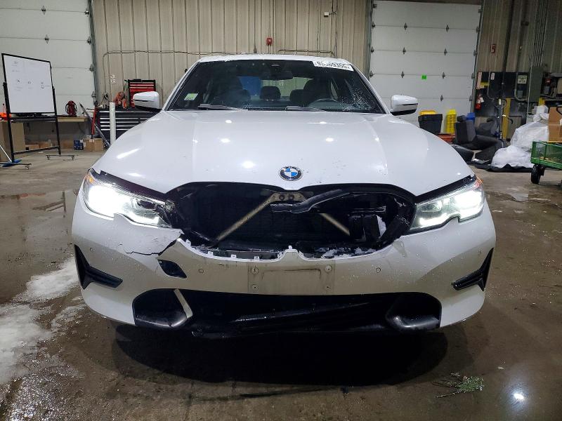 BMW 330XI 2019