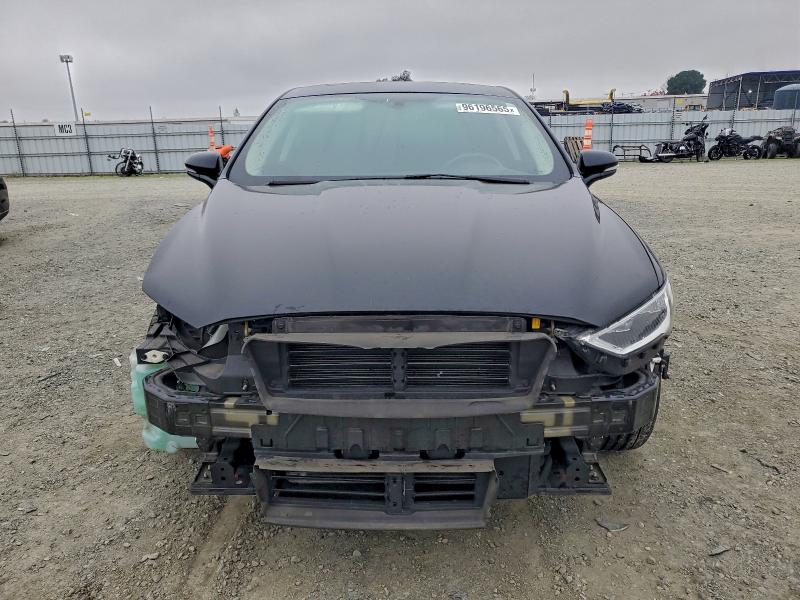 FORD Fusion SE Hybrid 2017