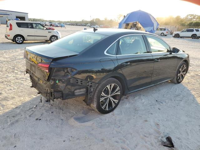 VOLKSWAGEN Passat SE 2021
