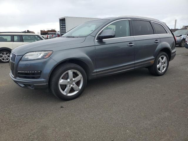 AUDI Q7 Premium 2015