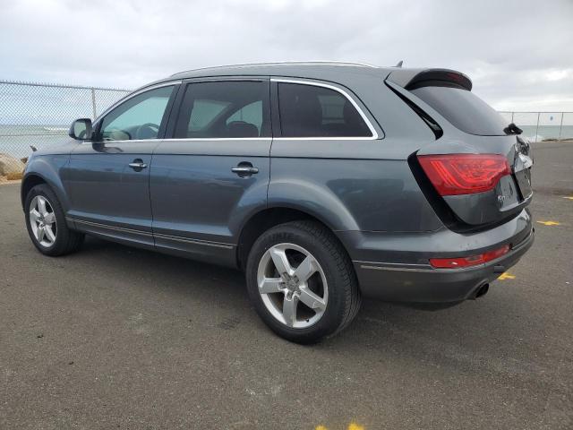 AUDI Q7 Premium 2015