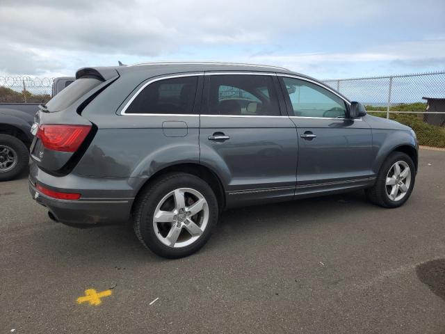 AUDI Q7 Premium 2015